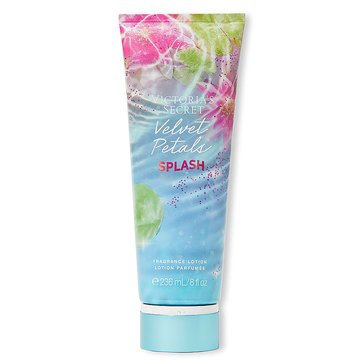 Victoria's Secret Velvet Petals Splash Fragrance Lotion