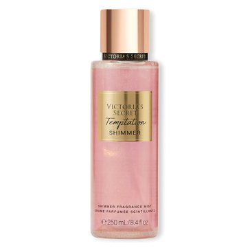 Victoria's Secret Temptation Shimmer Fragrance Mist