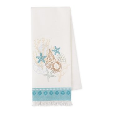 Desing Imports Beach House Beachcomber Dishtowel Set