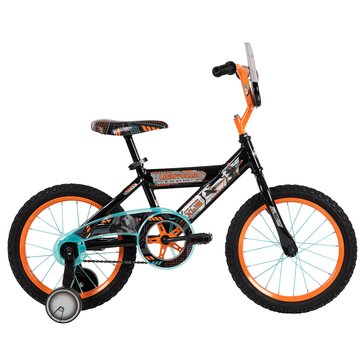 Huffy Buzz Lightyear Kids Bike
