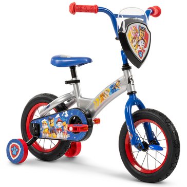 Huffy Paw Patrol Kids Bike