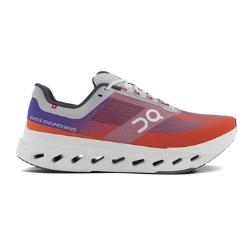 On Men's Cloudsurfer Next Running Shoe