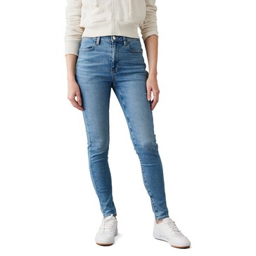 AE Women's Next Level Super High-Waisted Jeggings