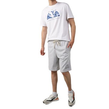 AE Men's Super Soft Elevated Photoreal Puff Graphic Tee