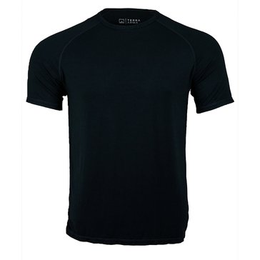 Terra Arma Men's Catalyst Luxe Short Sleeve Shirt