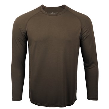 Terra Arma Men's Catalyst Luxe Long Sleeve Shirt