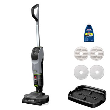 Bissell SpinWave and Vac - Mop and Vacuum_D