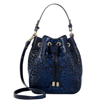 Brahmin Melinda Bucket