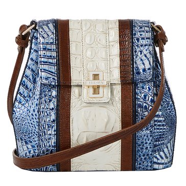 Brahmin Margo Crossbody