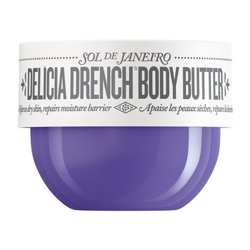 Sol de Janeiro Delicia Drench Body Butter