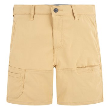 Levi's Little Boys' Everyday Essential Cargo Shorts