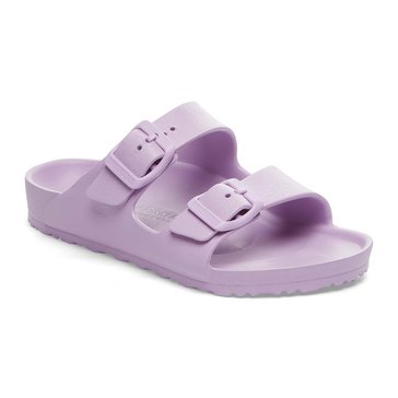 Birkenstock Little Girls' Arizona EVA Sandal