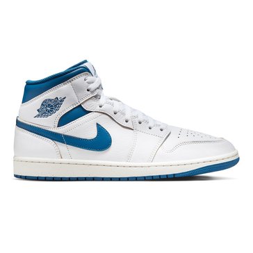 Jordan Men's Air Jordan 1 Mid SE Basketball Shoes