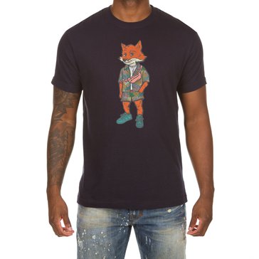 Akoo Men's Saturday Slick Tee