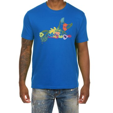 Akoo Men's Bloom Tee