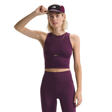 The North Face Women's Dune Sky Tanklette Top