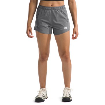 The North Face Women's Wander 2.0 Shorts