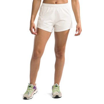 The North Face Women's Wander 2.0 Shorts