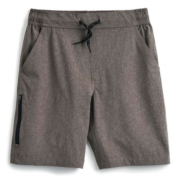 Liberty & Valor Little Boys' Pull On Hybrid Shorts