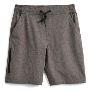 Liberty & Valor Big Boys' Pull On Hybrid Shorts