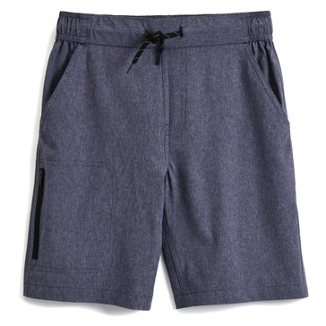 Liberty & Valor Big Boys' Pull On Hybrid Shorts