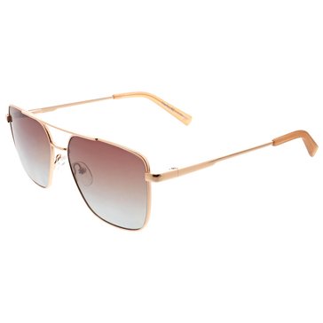 Hurley Women's Positano Pilot Sunglasses