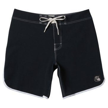 Quiksilver Big Boys' Original Scallop Boardshorts