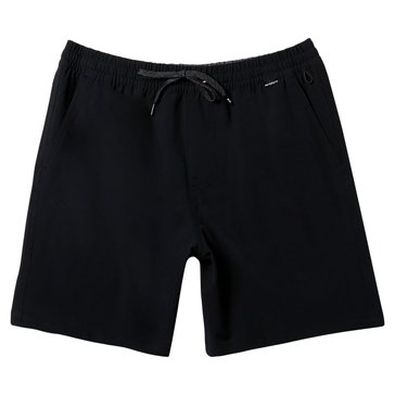 Quiksilver Little Boys' Taxer Amphibian Shorts