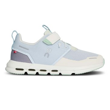 On Little Girls' Cloud Play Running Shoe