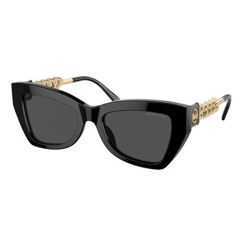 Michael Kors Women's 0MK2205 Butterfly Non-Polarized Sunglasses