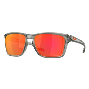 Oakley Men's 0OO9448 Sylas Non-Polarized Sunglasses