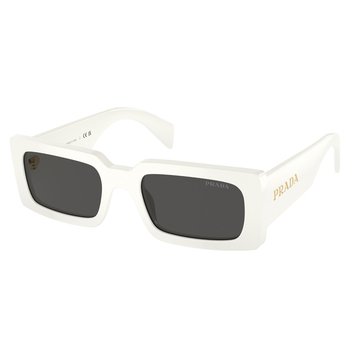 Prada Women's 0PR A07S Pillow Non-Polarized Sunglasses