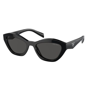 Prada Women's 0PR A02S Butterfly Non-Polarized Sunglasses