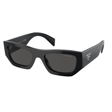 Prada Unisex 0PR A01S Pillow Non-Polarized Sunglasses