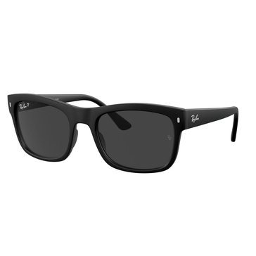 Ray-Ban Unisex 0RB4428 Square Polarized Sunglasses