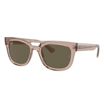 Ray-Ban Unisex 0RB4426 Phil Non-Polarized Sunglasses