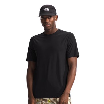 The North Face Men's Dune Sky Short Sleeve Crew