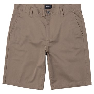 RVCA Big Boys' Weekday Stretch Walk Shorts