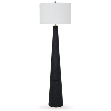 Ashley Hallburg Floor Lamp