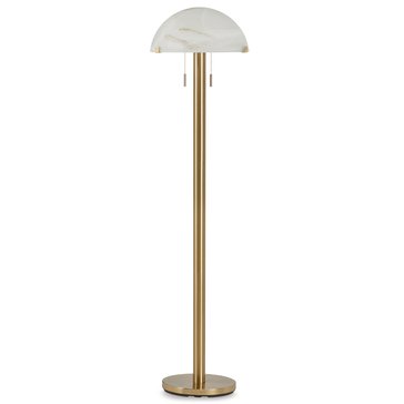 Ashley Tobbinsen Floor Lamp