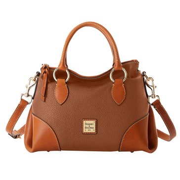 Dooney & Bourke Satchel 30