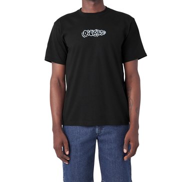 Dickies Men's Skate Quinter Tee