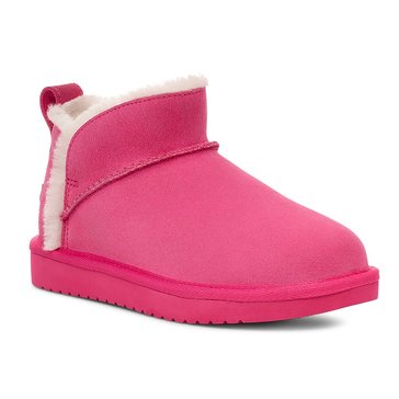 Koolaburra by Ugg Little Girls' Koola Ultra Mini Boot