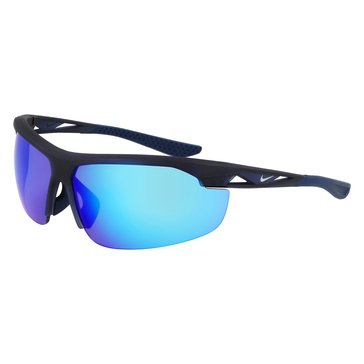 Nike Men's Windtrack Mirror Sunglasses