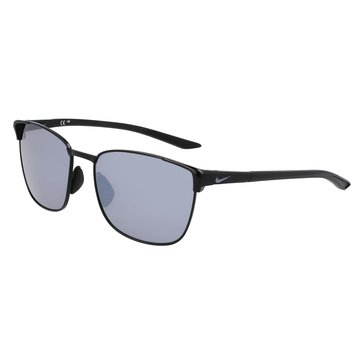 Nike Men's Metal Fushion Square Sunglasses