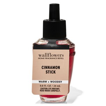 Bath & Body Works Cinnamon Stick WallFlower Refill
