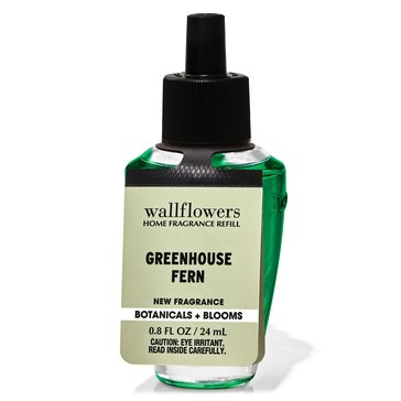 Bath & Body Works Greenhouse Fern WallFlower Refill