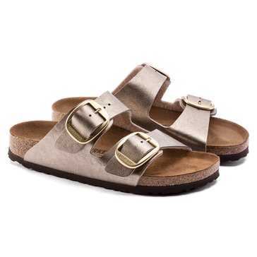 Birkenstock Women's Arizona Big Buckle Birko-Flor Sandal