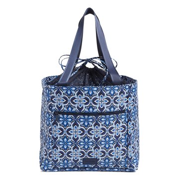 Vera Bradley ReActive Drawstring Family Tote