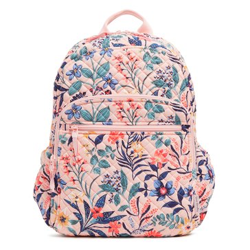 Vera Bradley Campus Backpack